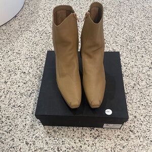 Rachel Corey Cove Clog Boot